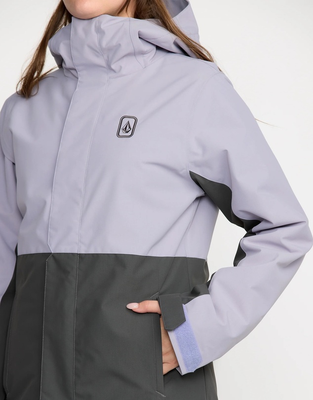 Volcom - Womens Bolt Insulated Jacket