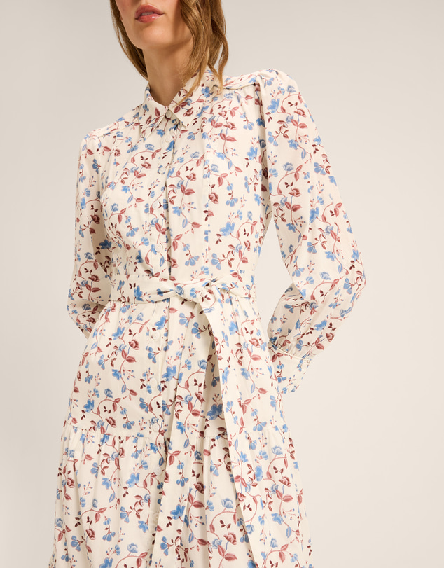 Review - Rosewood Shirtdress
