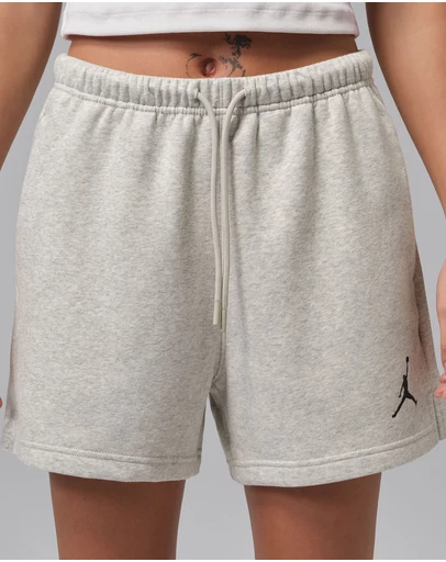 Nike - Jordan Jumpman Fleece Shorts