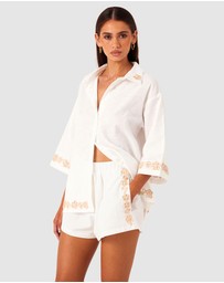 SNDYS - Ines 2.0 Shorts
