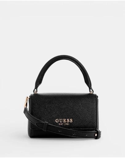 GUESS - Fedana Mini Top Handle Bag