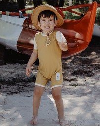 WITH LOVE FOR KIDS - Swim Suit - Babies