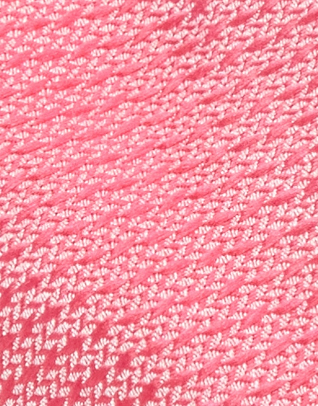 yd. - Leros Textured 5 Cm Tie