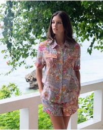 KACHEL - Isla Shirt