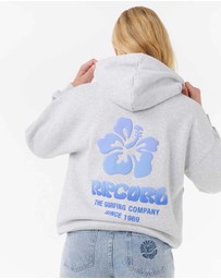 Rip Curl - Surf Puff Heritage Hood