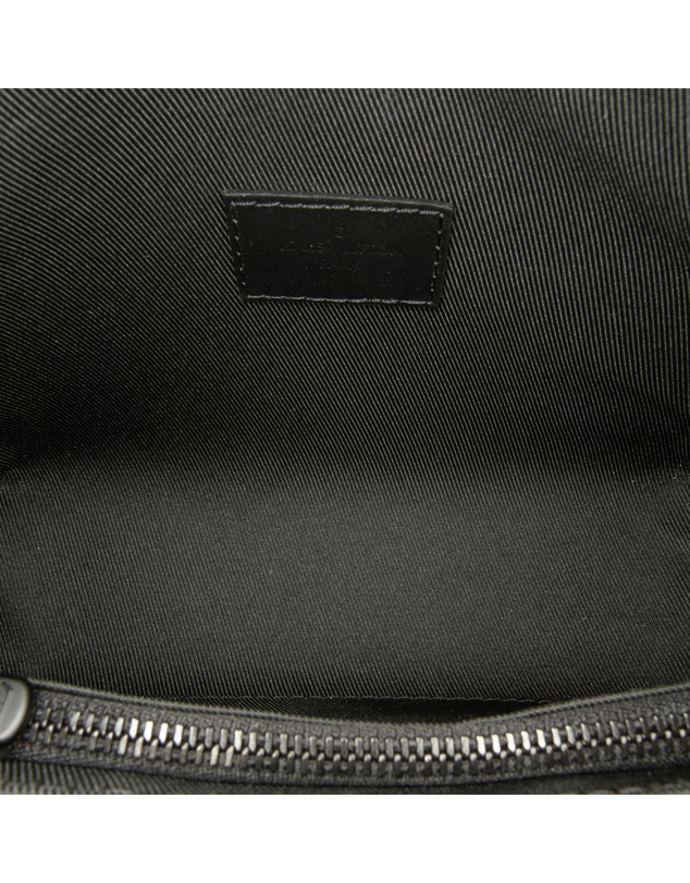Pre-Loved by Azura Reborn - Pre-Loved Louis Vuitton Taurillon Leather Wearable Wallet with Top Flap