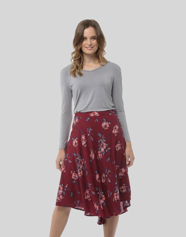 KAJA Clothing - Joan Skirt
