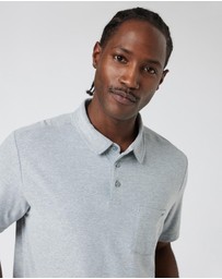 Vuori - Ace Polo