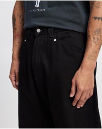 Aries - Western Batten Jeans