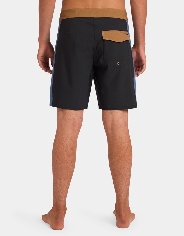 RVCA - Mens Apex 2 Trunk 18