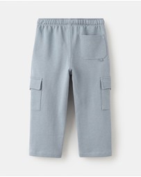 M.N.G - Safari Trousers - Babies-Kids