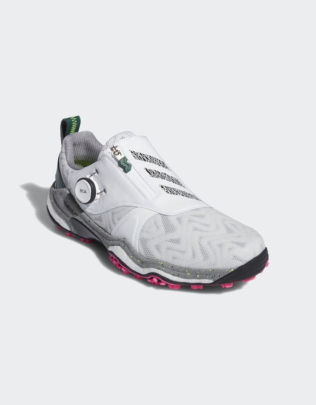 adidas Performance - Codechaos Boa 25 Spikeless Golf Shoes Unisex