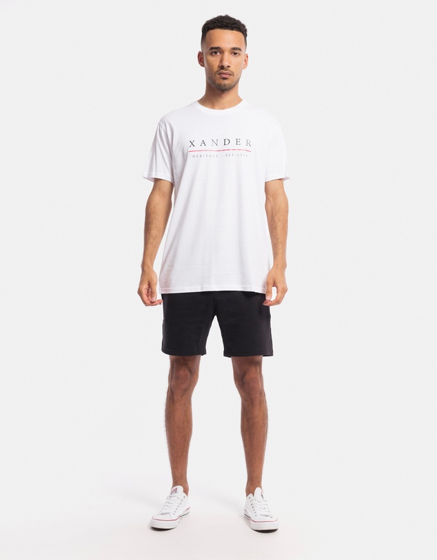 Xander - Bande Tee
