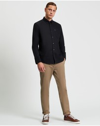 Ben Sherman - Signature Oxford Long Sleeve Shirt