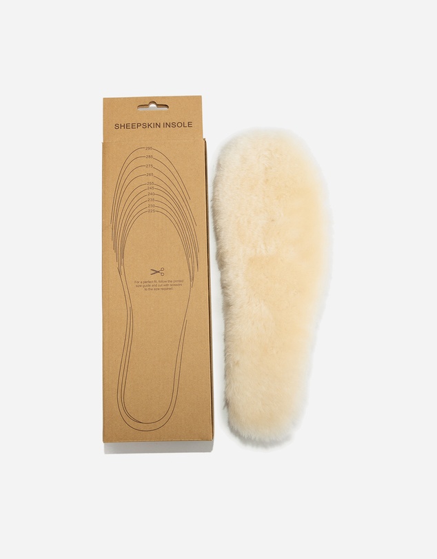 Ozwear Connection Uggs - Ugg Sheepskin Insole