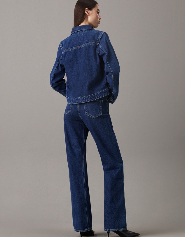 Calvin Klein Jeans - Authentic Bootcut Jeans