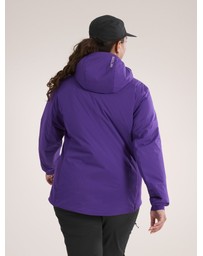 Arc'teryx - Atom Hoody Women's