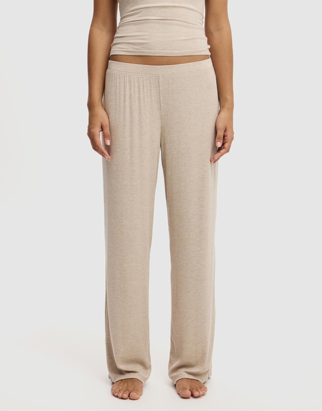 Cotton On Body - Sleep Recovery Wide Leg Pants