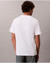 Calvin Klein - Logo Graphic T-Shirt