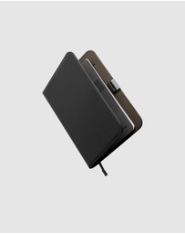 Orbitkey - Compendium (Leather Free)