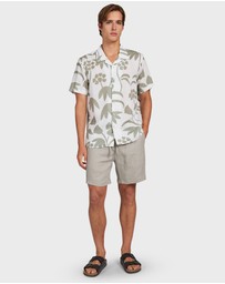 Academy Brand - Gilligan SS Shirt