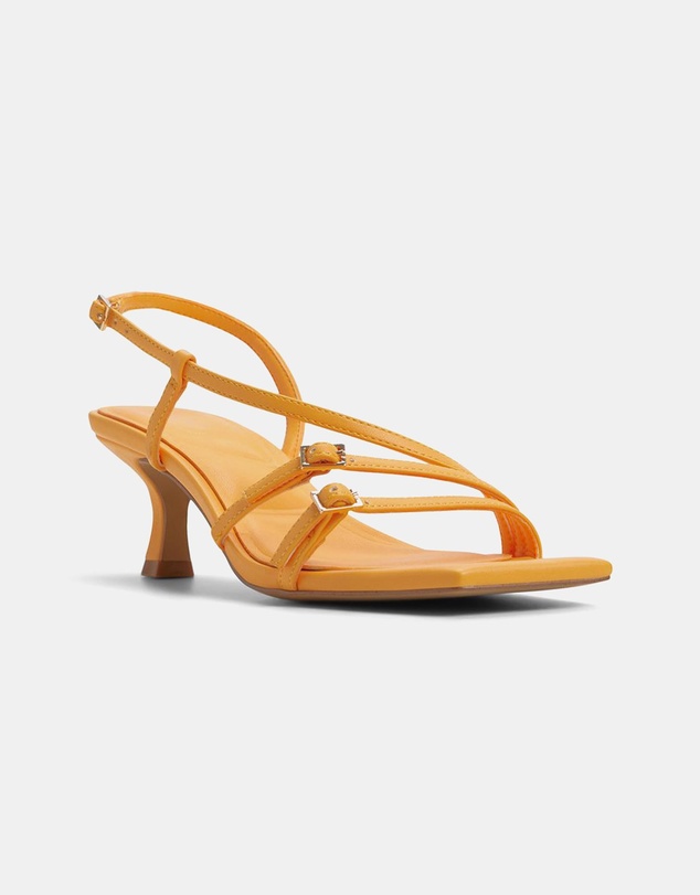 ALDO - Harlie Slingback Kitten Heels