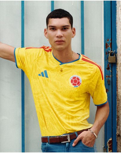 Impact Yellow