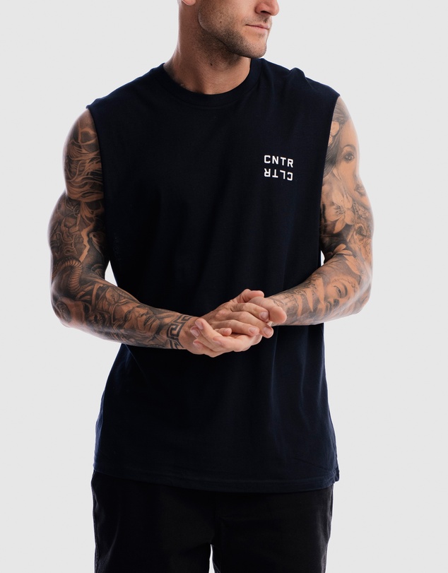Counter Culture - Geo Tank
