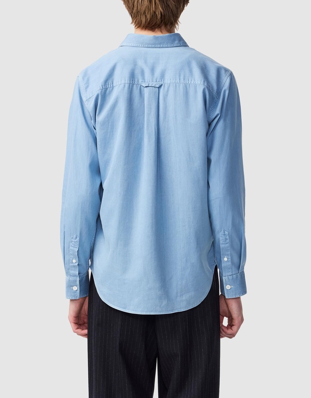NN07 - Colby Shirt