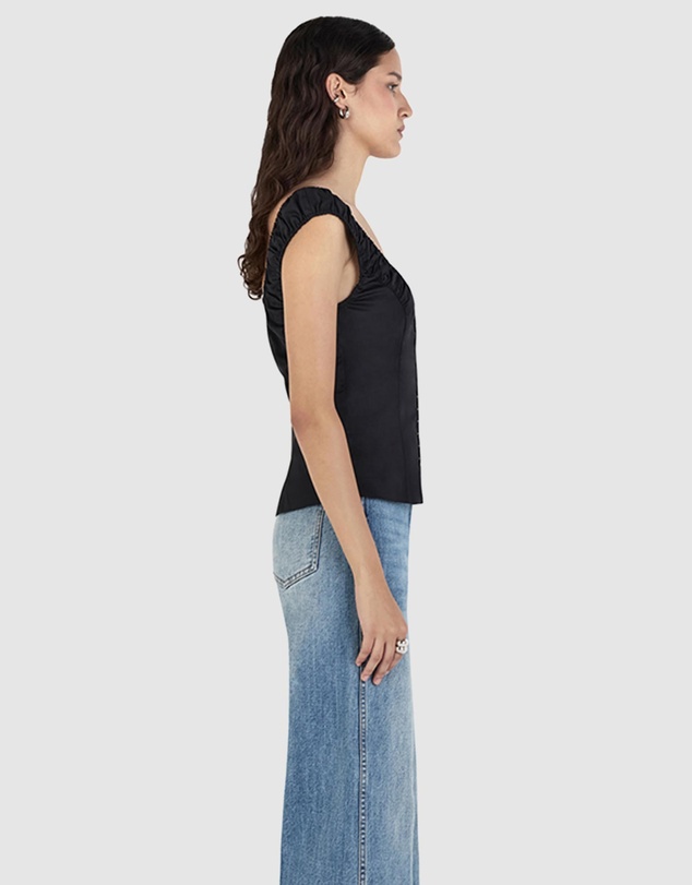 Hansen & Gretel - Tully Top