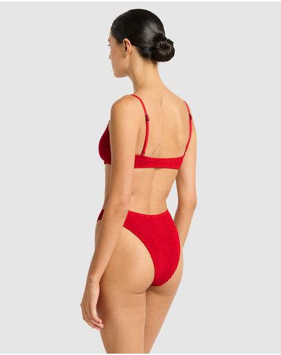 Baywatch Red Eco