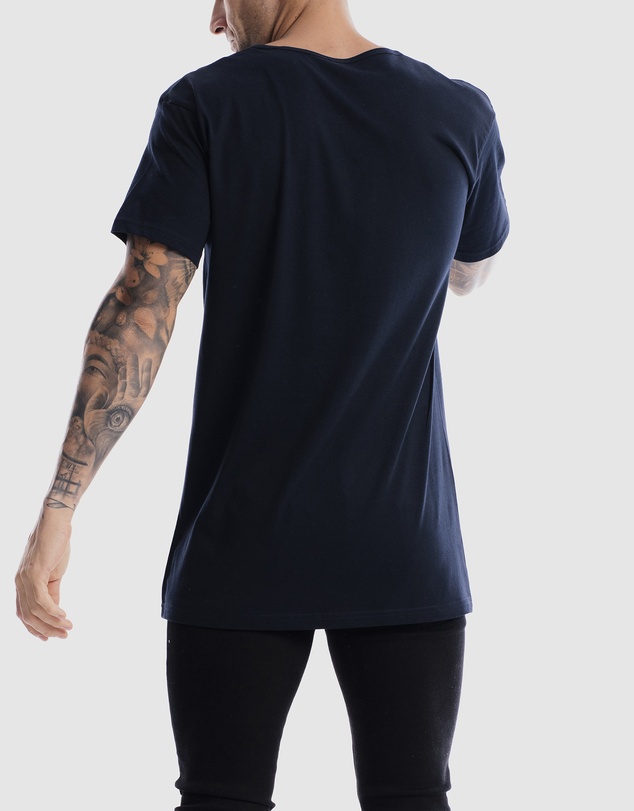 Counter Culture - Baller Tee
