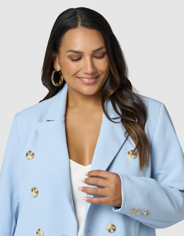Something 4 Olivia - Tabitha Blazer