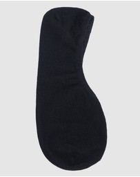 yd. - SPORTS SOCK (3PACK) - ASSORTED - ONE