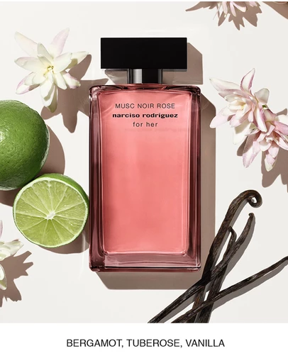 Narciso Rodriguez - For Her Musc Noir Rose EDP 50ml