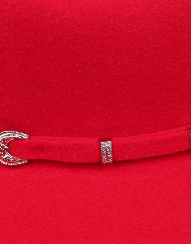 City Hatters - Avenel The Jolene Felt Hat