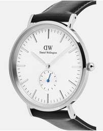 Daniel Wellington - Classic 40mm Multi-Eye Sheffield Sunray S