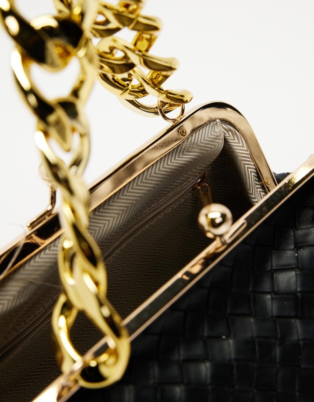 Honey and Beau - Shilo Plat Bag