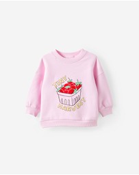 Cotton On Kids - Riley Sweater