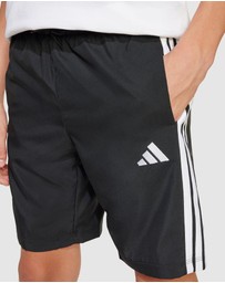 adidas Sportswear - Essentials Climacool Shorts - Teens