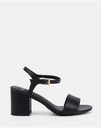 Novo - Udacious Heels