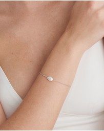 Ania Haie - Pearl Bracelet