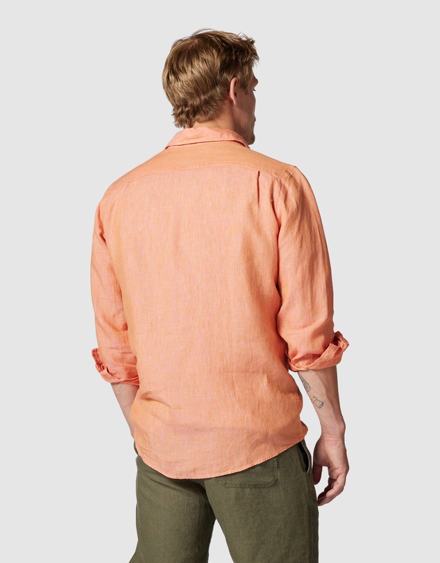 Rodd & Gunn - Coromandel Sports Fit Shirt