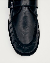 Alohas - Brandy Shoes - Women's