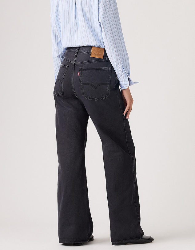 Levi's - Loose Boot Jeans