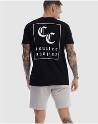 Counter Culture - Celt Tee