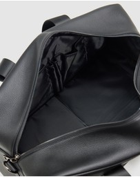 Oxford - Atlas Mens Overnighter Bag