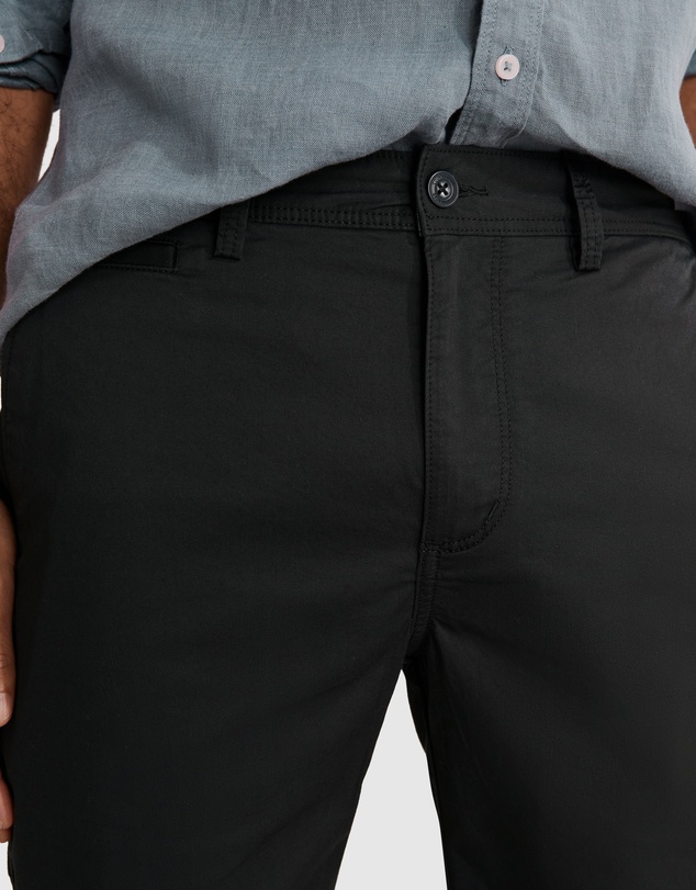 Country Road - Australian Cotton Stretch Chino Short
