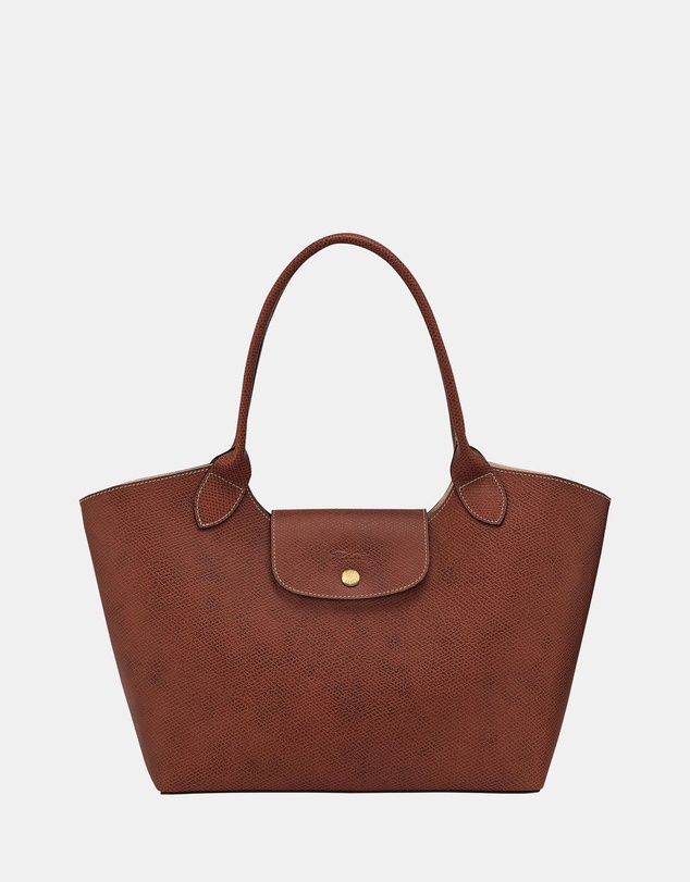 Longchamp - Épure Shoulder Bag