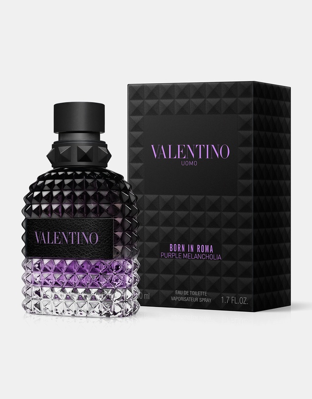 Valentino - Born In Roma Purple Melancholia EDT
